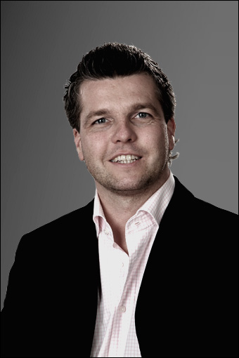 Daniel Odenthal